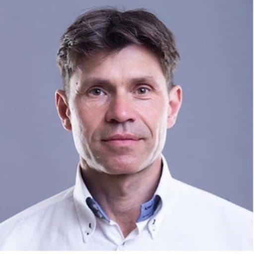 Dr. Gergely Szabolcs