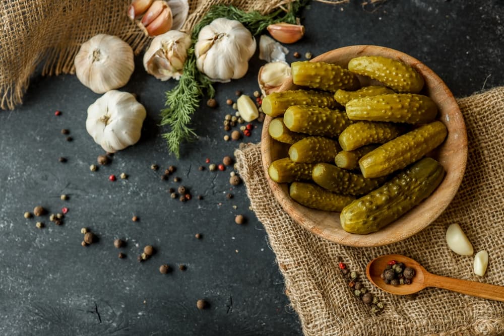 Itt a koviubi szezon – a fermentálás jótékony egészséghatásai